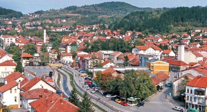 “Od posla čaršija”: Ovom bh. gradu sve ide od ruke