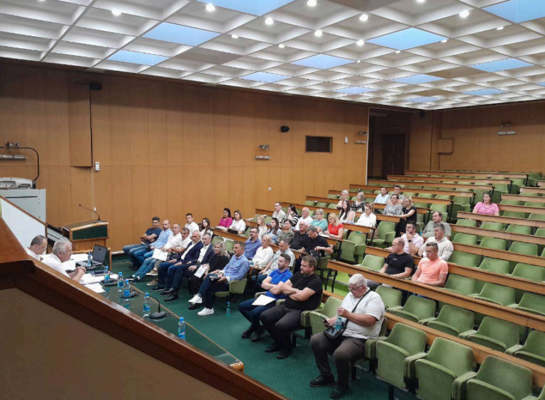 Osnovan Savez kulturno umjetničkih društava SAKUD ZDK