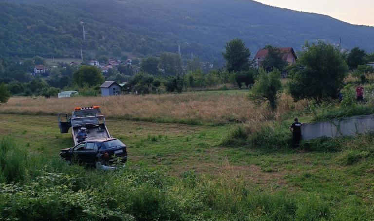 Vozaču Škode je danas drugi rođendan: U teškoj nesreći prošao samo sa lakšim povredama