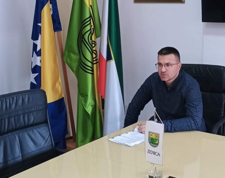 Vedad Brkić: “Idite pletite priglavke, a babinski homo sapiens ostavite na miru!”