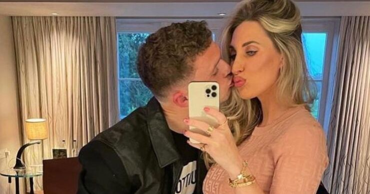 Bračna drama na Euru: Supruga ostavila reprezentativca usred prvenstva