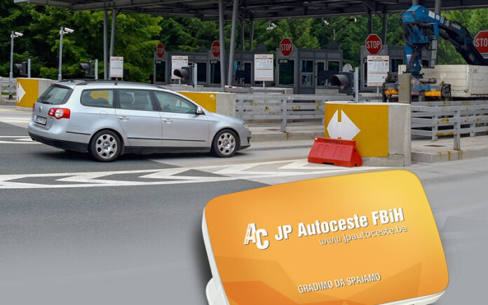 ACC TAG na mreži Hrvatskih autocesta: Evo gdje se morate prijaviti