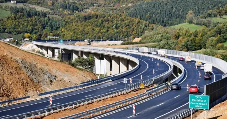 Povezivanje s autoputem značajno za Nemilu