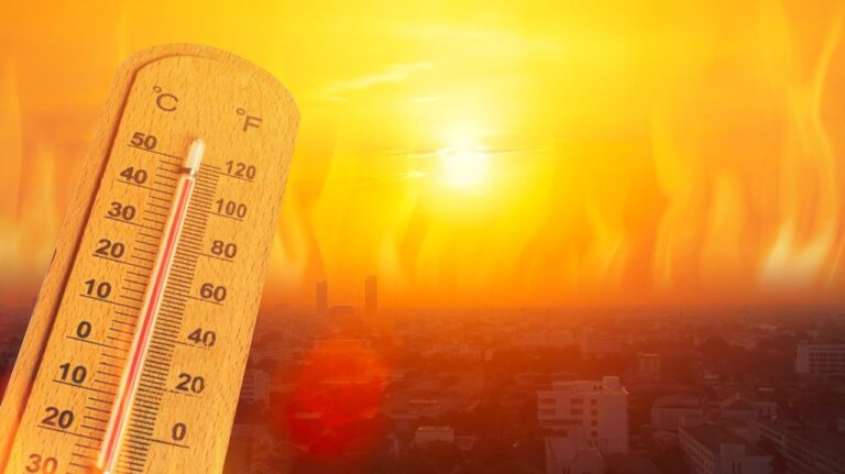 Prijeti nam “klimatski pakao”: UN upozorio na ozbiljne posljedice