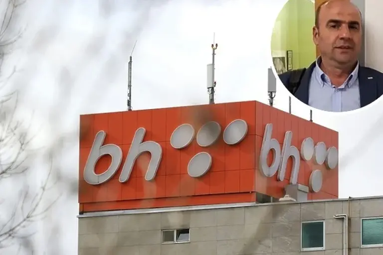 Dva kandidata za generalnog direktora BH Telecoma