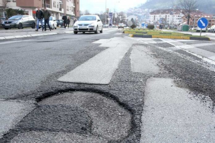 Tragikomedija zvana putevi BiH