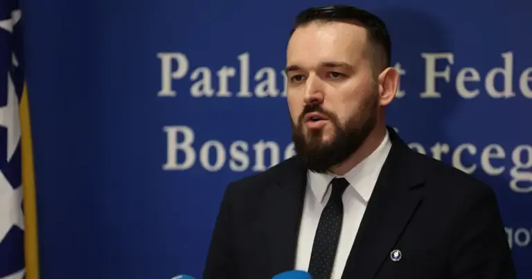 Čavalić: Populistička je laž da se uvodi neradna nedjelja!