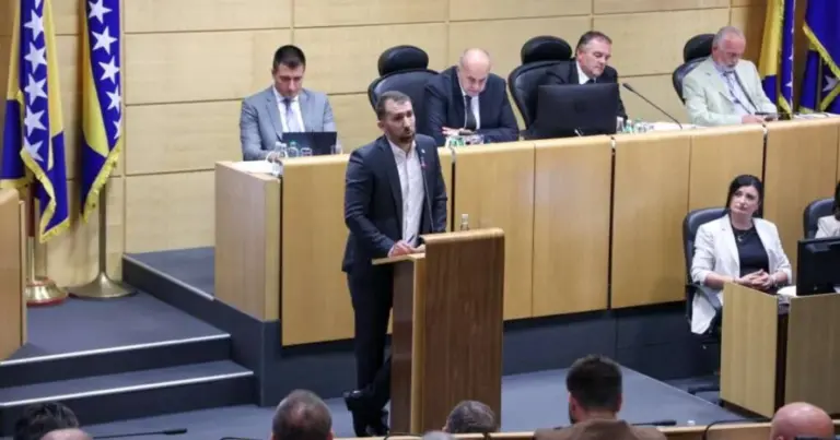 Dom naroda FBiH usvojio izmjene Zakona o PIO-u: Penzioneri imaju mogućnost da rade