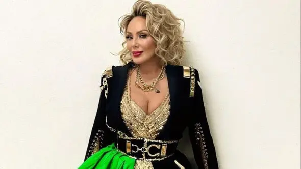Lepa Brena otkrila zašto joj je majka dala ime Fahreta