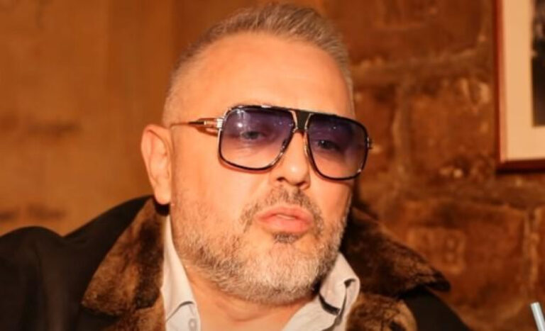 Šta je Amir Pašić Faćo ispričao na TikToku? Prvi metak me pogodio u glavu, pucali su i na policiju