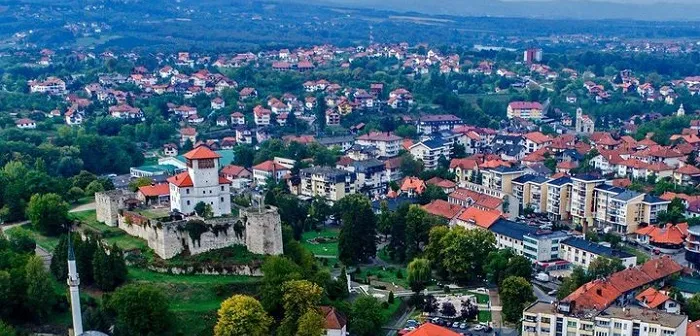 Grad na sjeveru BiH zovu privrednim čudom: Cijela Evropa ovdje kupuje dijelove za auta