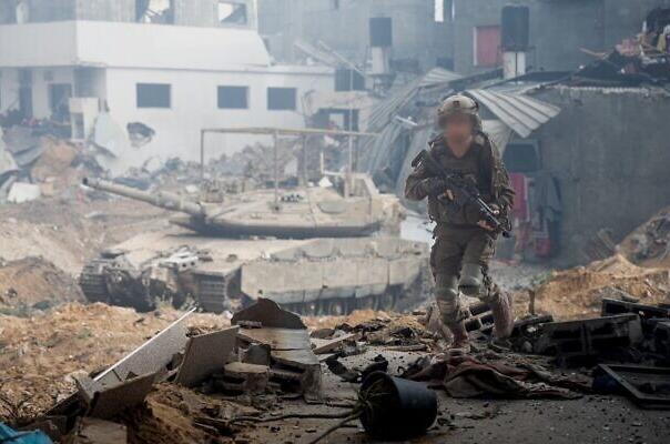 Hamas pristao na rezoluciju o prekidu vatre u Gazi