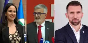 Politička scena pred izbore: Komplikovane križaljke i neizvjesne koalicije
