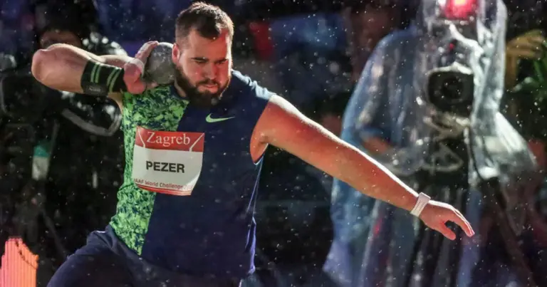 Pezer okončao pripreme u Makarskoj te potpuno oporavljen putuje na EP u Rimu