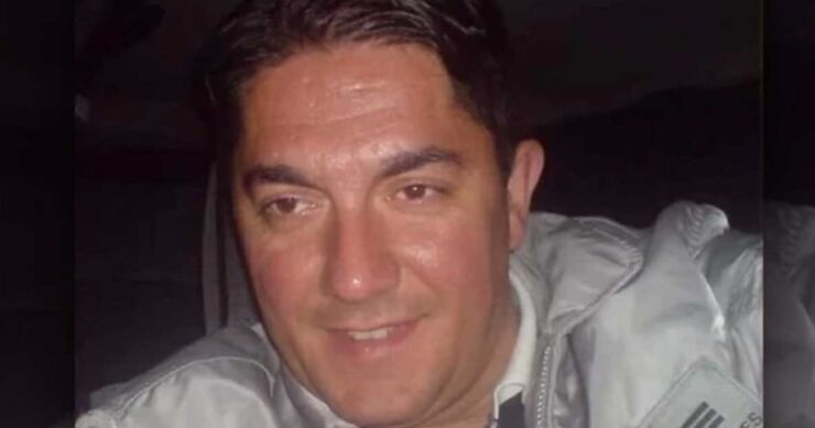 Ovo je Nenad koji je ubijen u Njemačkoj: Ubica iz BiH?