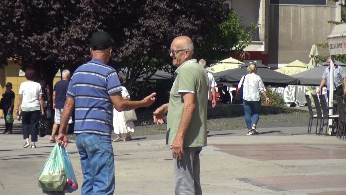 Rok za rješavanje zahtjeva za penzije od 30 do 60 dana