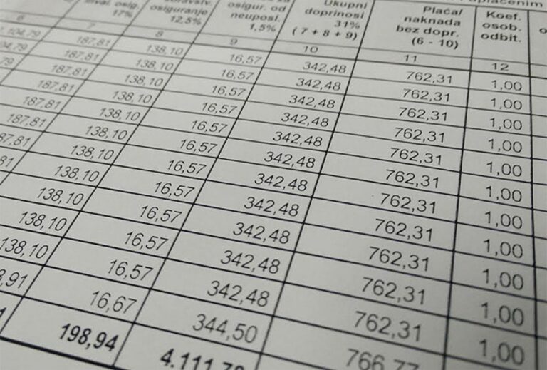 Javna poduzeća u FBiH napokon će morati pokazati kako troše novac