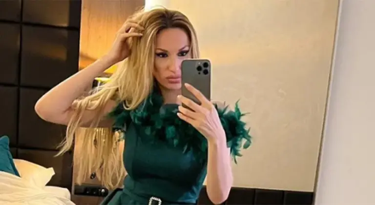 Rada Manojlović otkrila tajne kolega sa estrade
