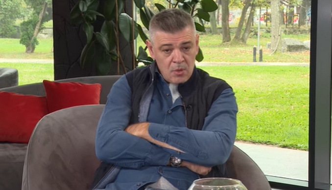 Savo Milošević otkrio šta se na Balkanu kuha, tiče se i Premijer lige BiH: “Znam iz prve ruke”
