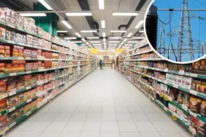 Hoće li poskupljenje struje ponovo dovesti do lančanog rasta cijena?