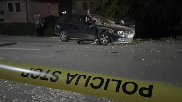 Teška nesreća u BiH: Poginula jedna osoba