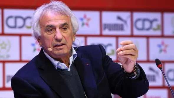 Vahid Halilhodžić: Hrvatska i Srbija su napravile istu grešku, ja sam drugačije radio, to je ključno