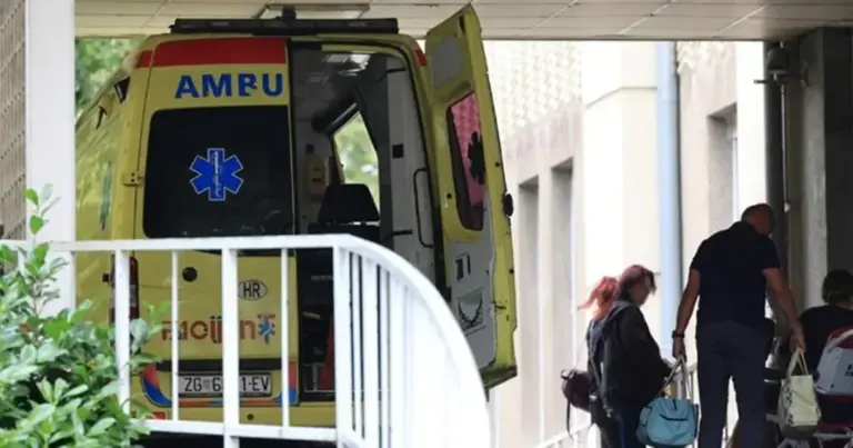 Pojavila se opasna bolest: Petoro je zaraženih, dvoje u teškom stanju