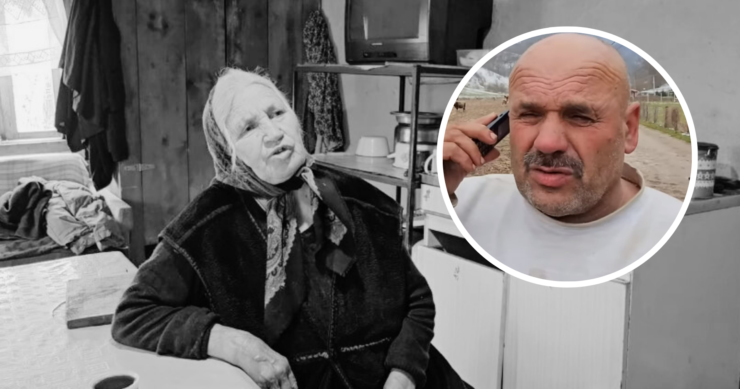 Javio se Zmaj od Šipova, otkrio zašto još nije sahranio majku (AUDIO)