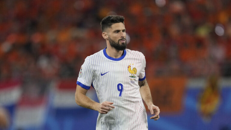 Najbolji strijelac svih vremena se oprostio od reprezentacije Francuske