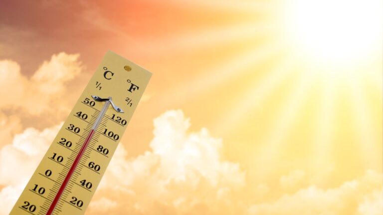 U nedelju bio najtopliji dan ikada zabilježen na Zemlji, a uskoro bi taj rekord mogao biti oboren