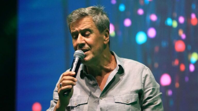 Enes Begović godinu nakon tragedije: Koncert ima život koji i meni treba