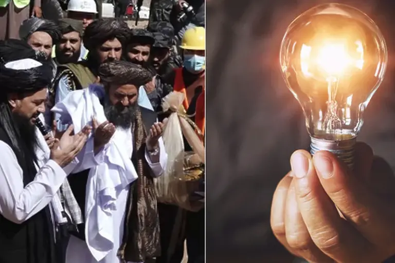 Talibani žele riješiti probleme sa strujom, grade novu trafostanicu od 183 miliona dolara