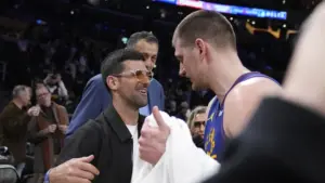 Novak Đoković i Nikola Jokić ne dolaze na otvaranje Olimpijskih igara: Poznati i razlog