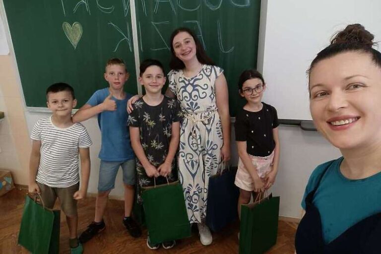 U Sloveniji se već drugu godinu zaredom uspješno održava dopunska nastava bosanskog jezika