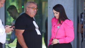 Muriz Memić, otac nastradalog mladića: Dženanov ubica je bio uhapšen, vezane mu ruke, pa pušten