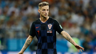 Čeka se dolazak Rakitića u Split. Hajduk ga do ponoći mora prijaviti za Evropu
