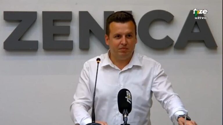 Alen Kapković objavio odlične vijesti za stanovnike Nemile
