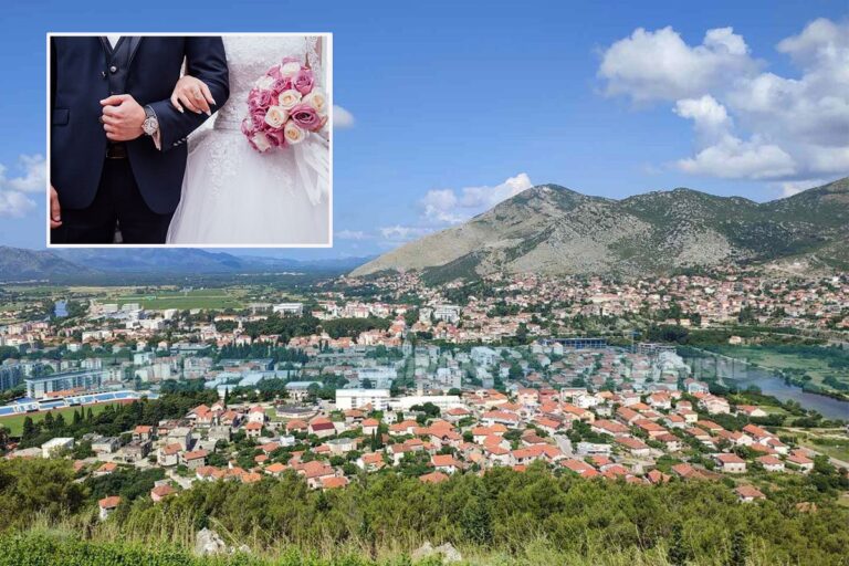BiH u nevjerici: Brutalno pretukli porodicu nakon svadbe, nisu poštedjeli ni djecu