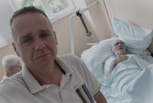 BUDIMO HUMANI: Zeničaninu hitno potrebna krv