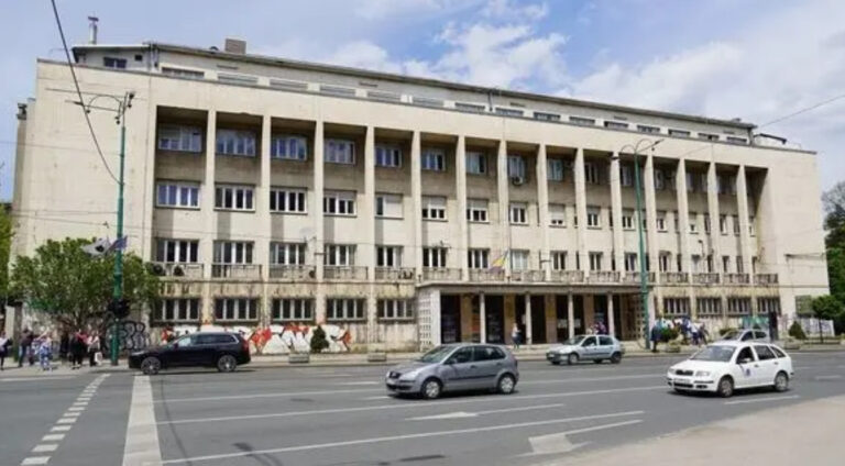 ZZJZ FBiH: Prijavljena tri smrtna slučaja od velikog kašlja