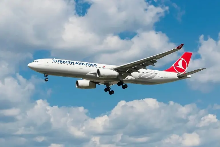 Lijepe vijesti za putnike: Turkish Airlines u sve avione do kraja 2025. uvodi neograničen Wi-Fi