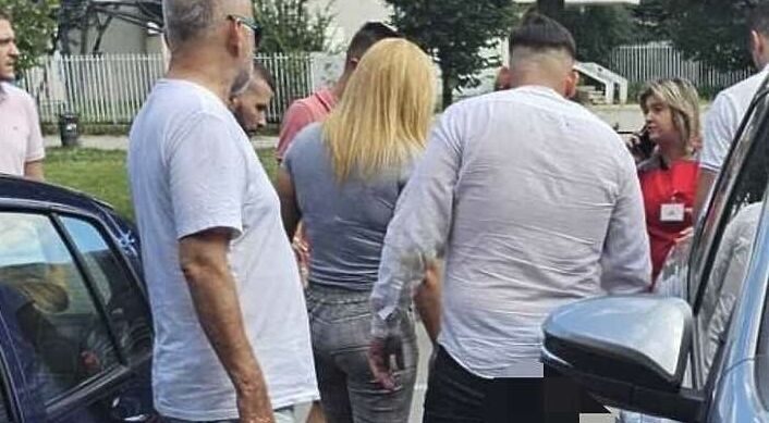 Građani uhvatili lopova i razbili mu nos: Pokušao opljačkati prodavnicu