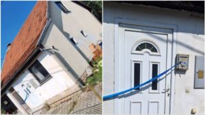 Tragedija: U požaru stradao muškarac