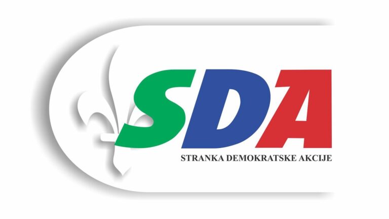 SDA KAKANJ: Almedin Aliefendić istupio iz članstva, nije zadovoljio političke ambicije