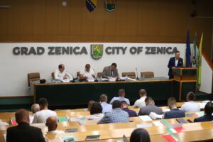 GV Zenica: Cijena grijanja ostaje nepromijenjena, uz umanjene tarife za vjerske zajednice i JU “Dom i porodica”