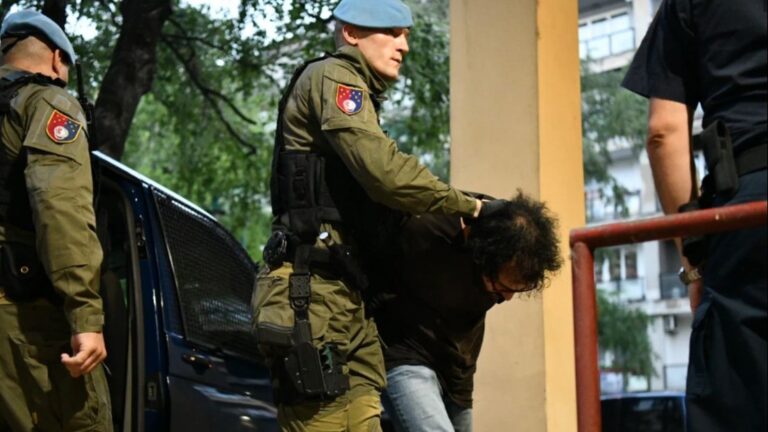 Ubica supruge plakao u Tužilaštvu: Evo šta je rekao tužiocu, otkriveno i šta je radio u Zagrebu