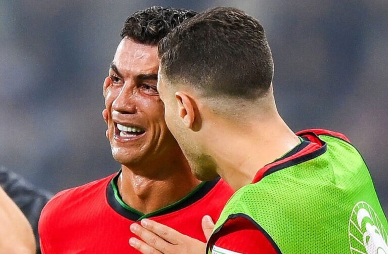 Ronalda je Oblak doveo do suza, na kraju je u emocijama ozvaničio: Ovo je moj posljednji Euro
