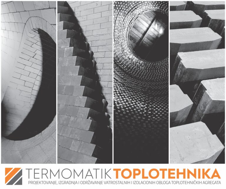 TERMOMATIK-TOPLOTEHNIKA Zenica zapošljava 10 radnika