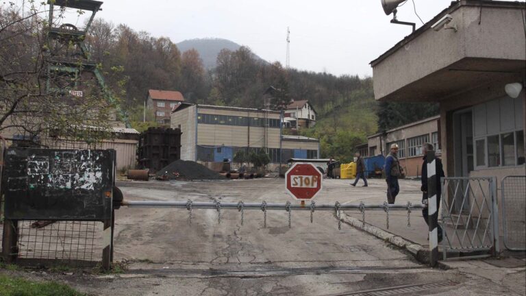 Zatvara se Rudnik mrkog uglja “Zenica”: 600 radnika ostaje na ulici!