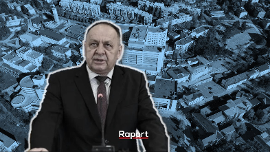 Hoće li ga iko zaustaviti: Rimac u osvetničkom pohodu blokira najveći zdravstveni sistem i ugrožava živote građana